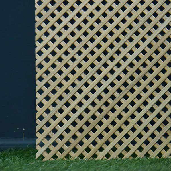 Grigliati decorativi in legno di rovere 3R