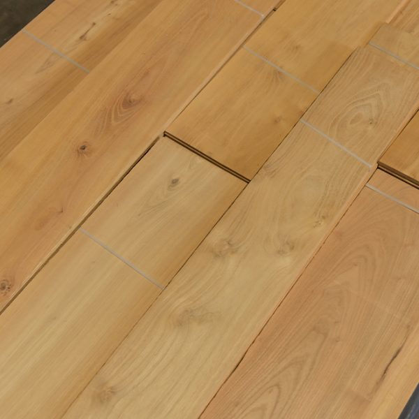 Piallaccio segato di acacia, 2mm, scelta B