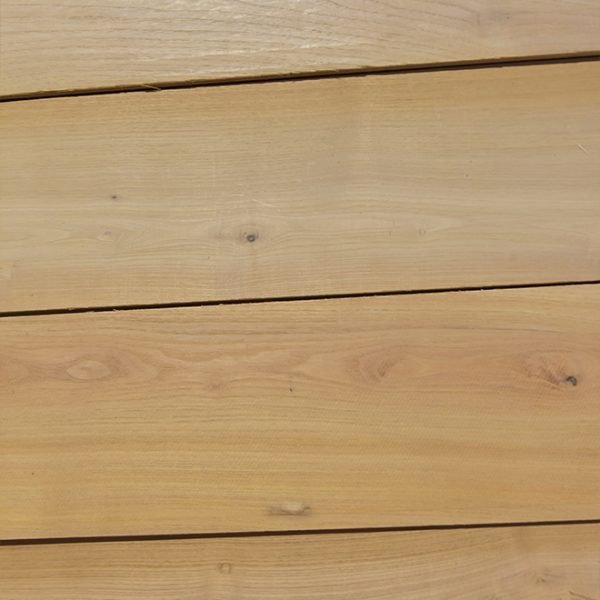 Piallaccio segato di acacia, 2mm, scelta B