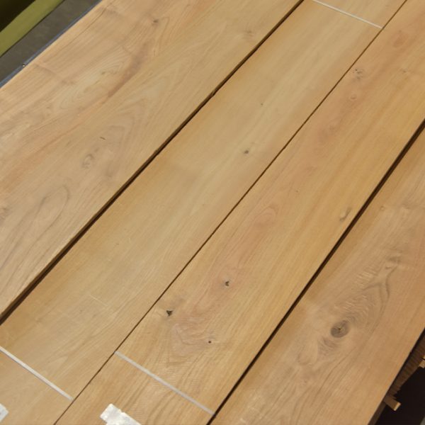 Piallaccio segato di acacia, 2mm, scelta B