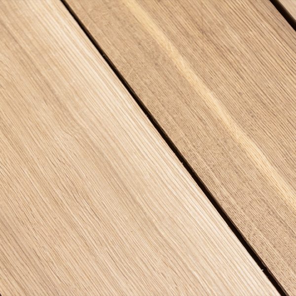 Fornir piłowany z dębu europejskiego, 2mm, klasa B