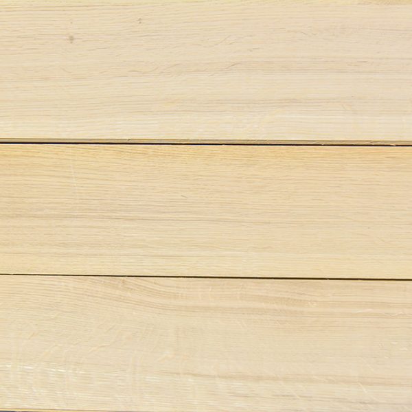 Furnir fierăstruit de stejar european, 2mm, clasa Rustic