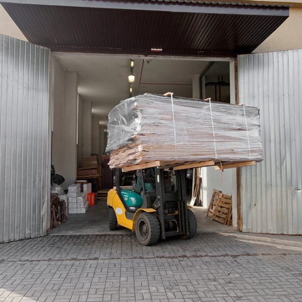 Grenen gezaagd fineer 2mm, kwaliteit A