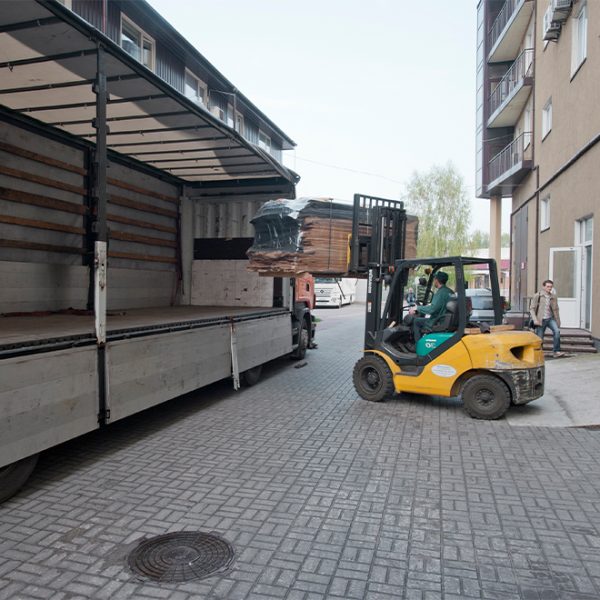 Punatammen sahattu viilu 2mm, laatuluokka A