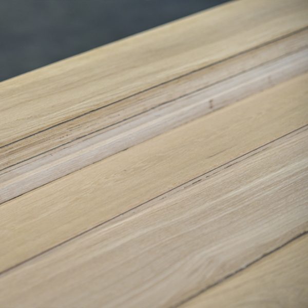Piallaccio segato di rovere europeo, 6mm, scelta B