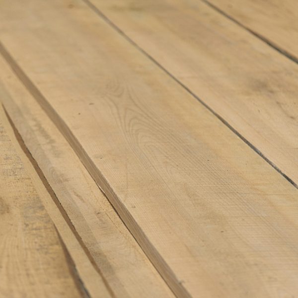 Legname segato grezzo frassino, spessore 30 mm (5/4"), F1F