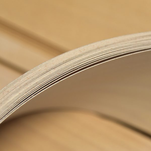 Pyökin viilu, laatuluokka A, alkaen 0,52mm / 0.022"