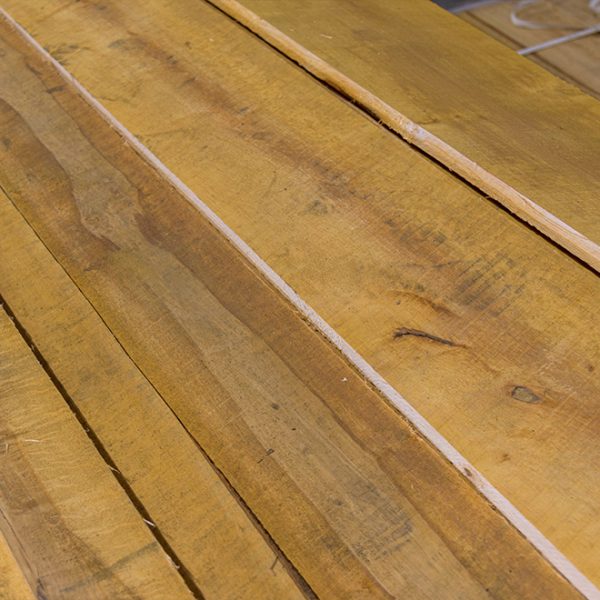 Legname segato grezzo ciliegio, spessore 30 mm (5/4"), 1C