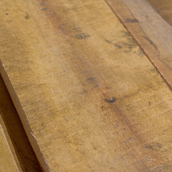 Legname segato grezzo ciliegio, spessore 50 mm (8/4"), F1F