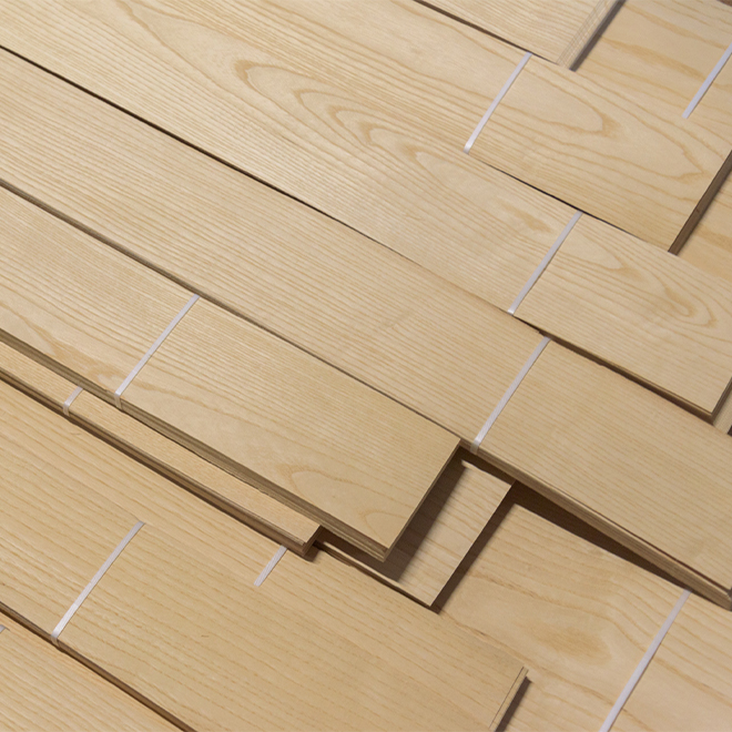 Olive Ash Veneer A grade, from 0,52mm / 0.022"