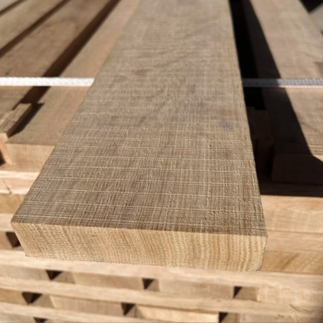European oak barrel staves grade 1 bis 1